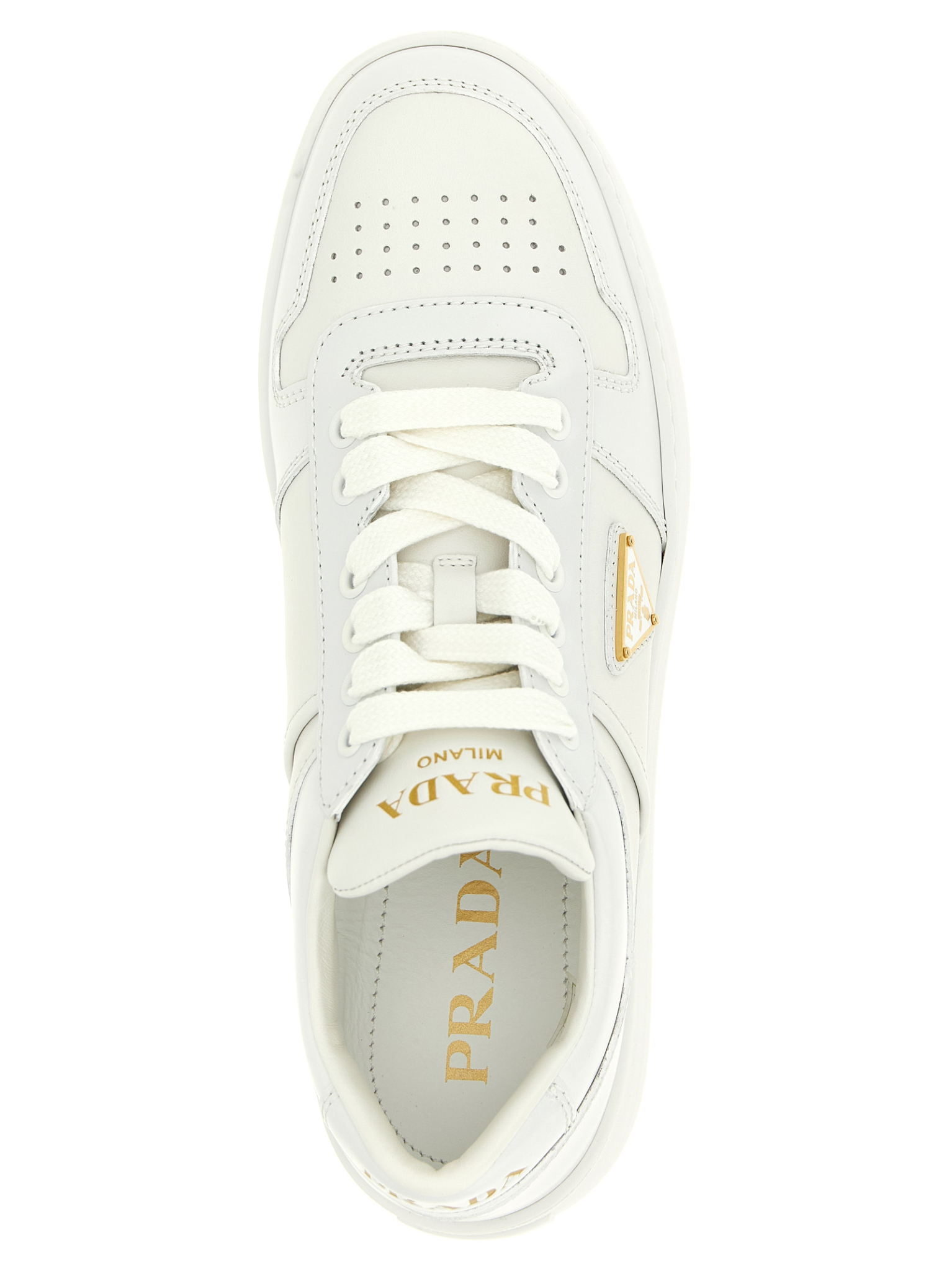 [Prada] Sneakers FW26 1E792MFD0503LPHF0009