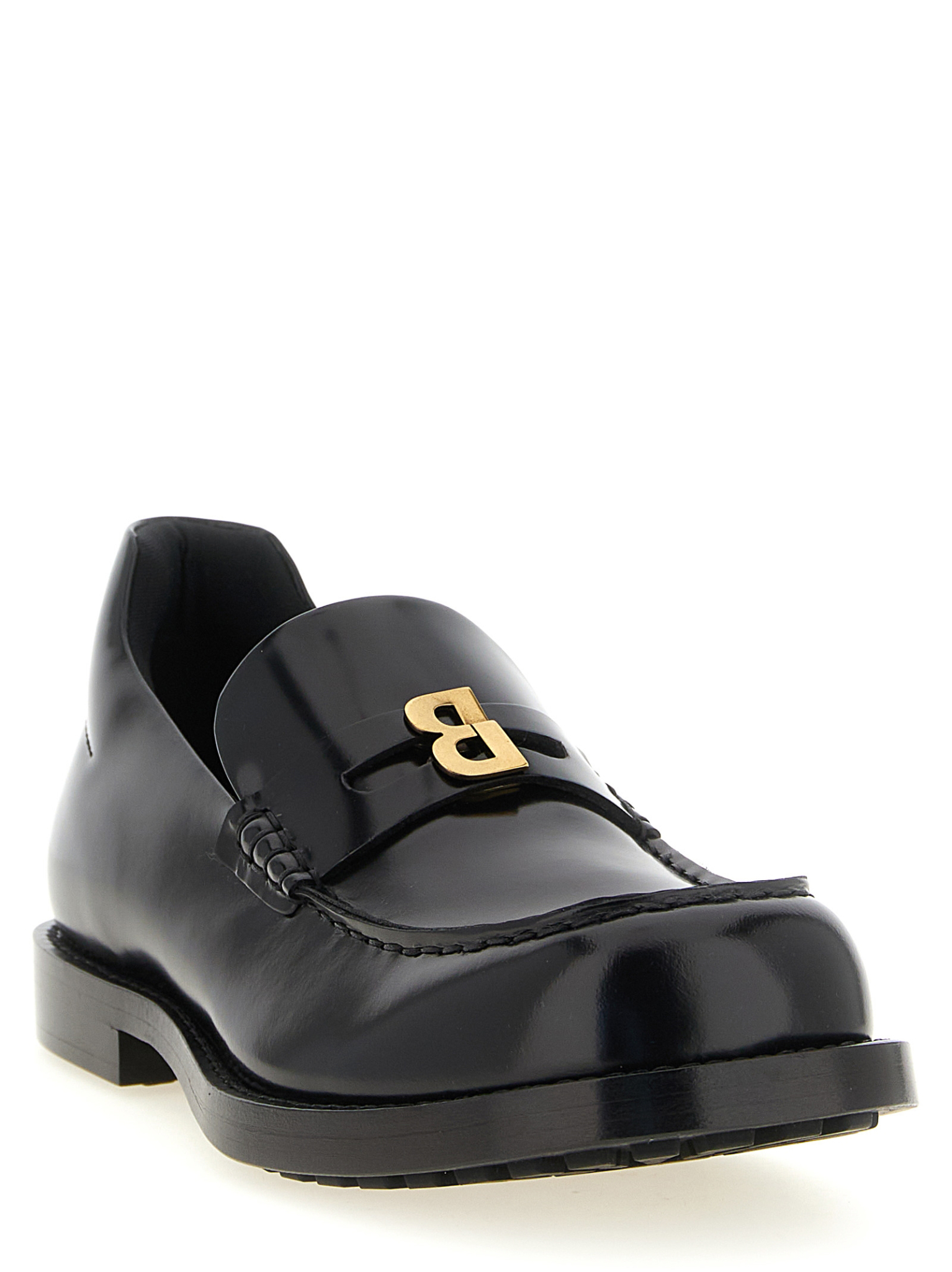 [Balenciaga] Loafer FW26 876333WBEC11087