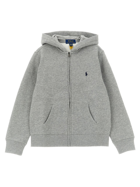 [Polo Ralph Lauren] Sweatshirt FW26 323547626002