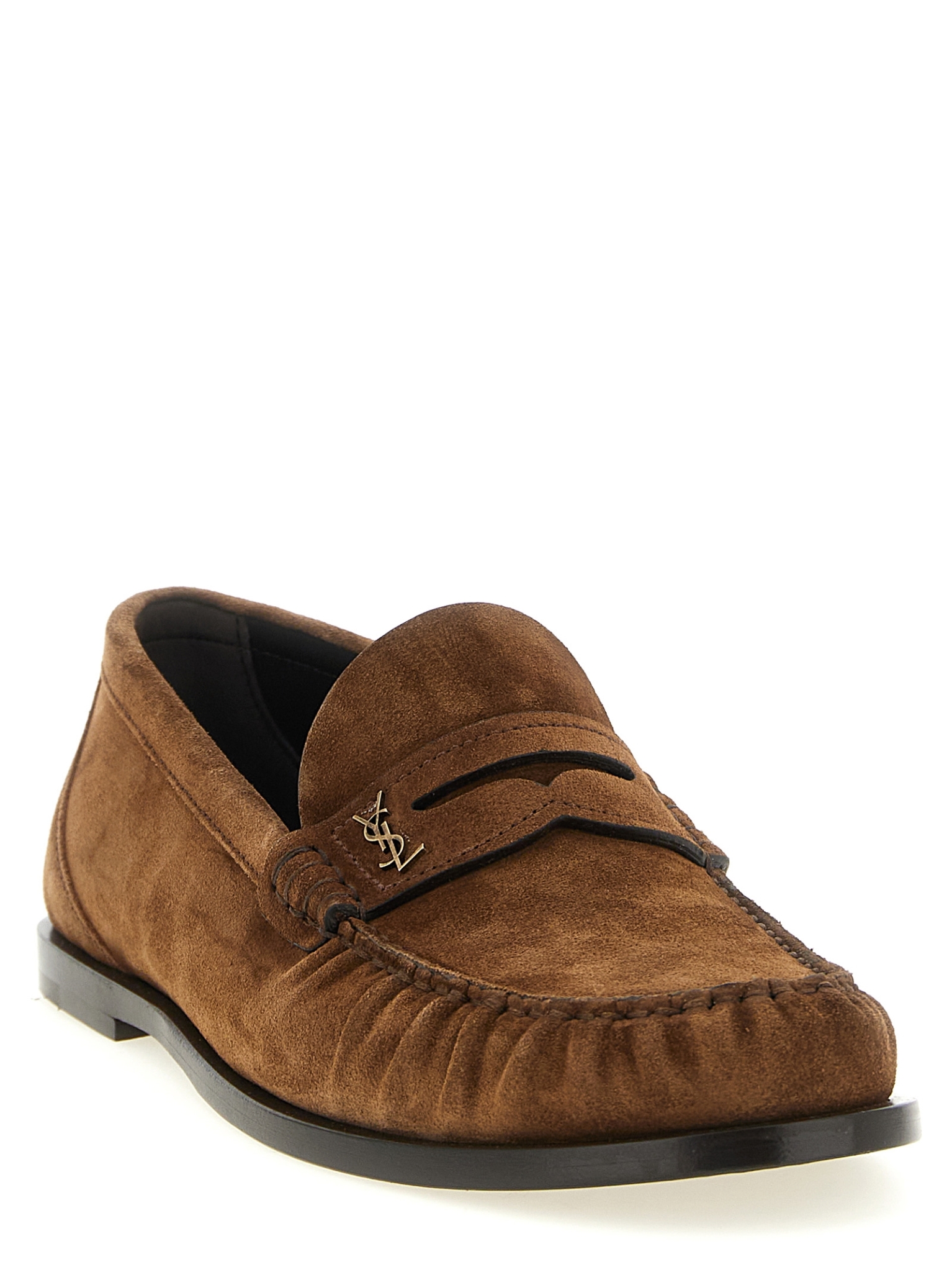 [Saint Laurent] Loafer FW26 8211732OYAA2732