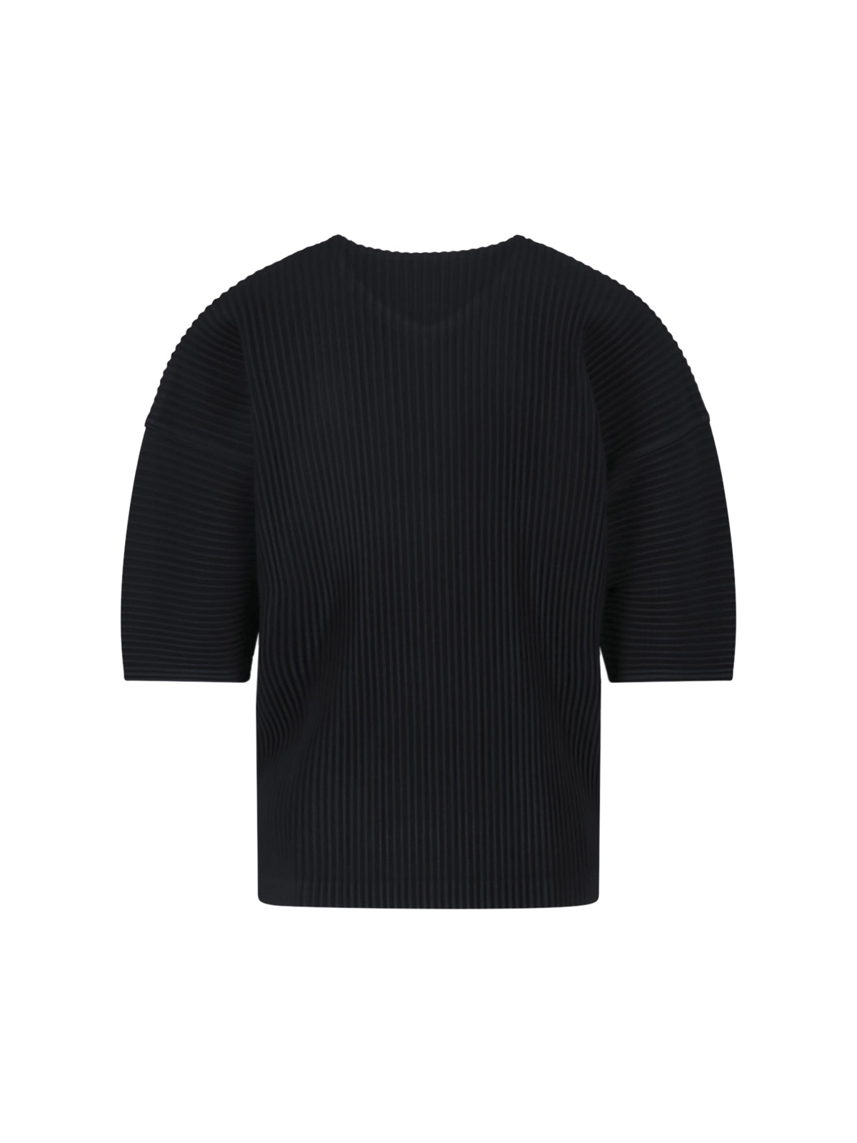 [HOMME PLISSE' ISSEY MIYAKE] T-shirts Short Sleeve FW26 HP68JK07315
