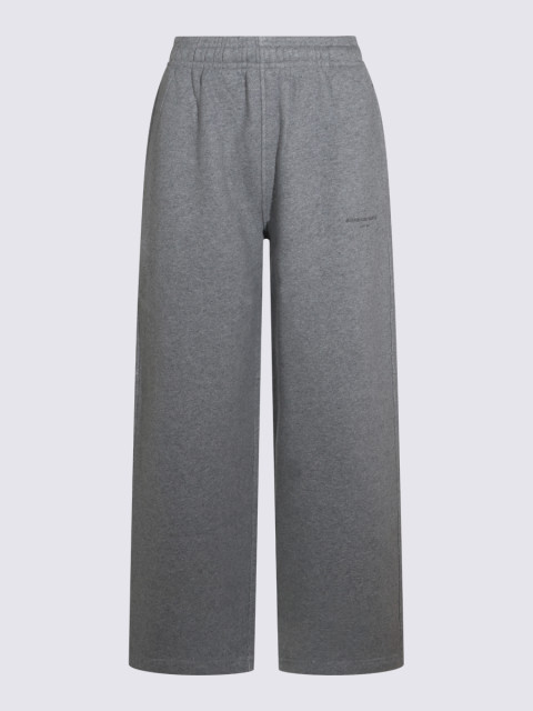 [ALEXANDER WANG] Pants FW26 UCC4264460079