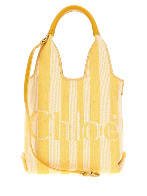 [Chloe] Tote bag FW26 CH26AP777R65 757
