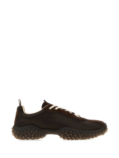 [Miu Miu] Sneakers FW26 5E806EFA0453M0K F0003
