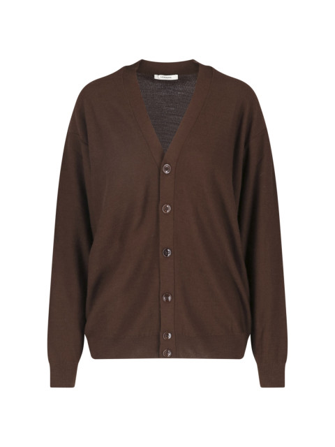 [LEMAIRE] Knitwear FW26 PO0052 LK1063RE401