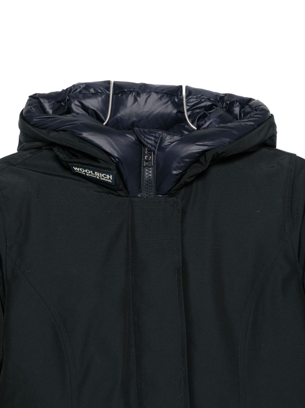 [Woolrich] Casual Jacket FW26 CFWWOU0580FBUT0001DKN