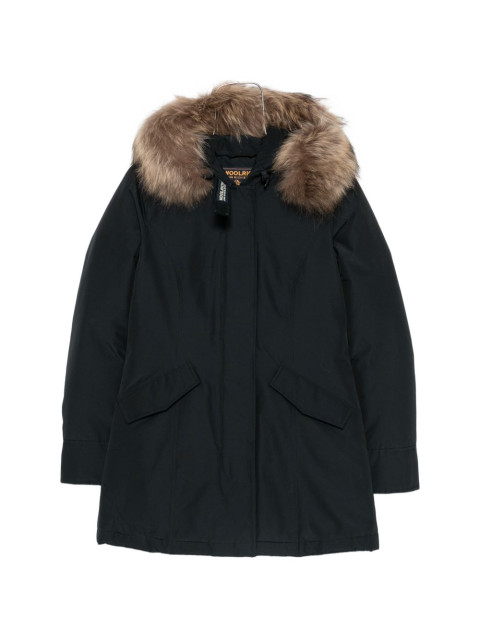 [Woolrich] Casual Jacket FW26 CFWWOU0538FBUT0001DKN