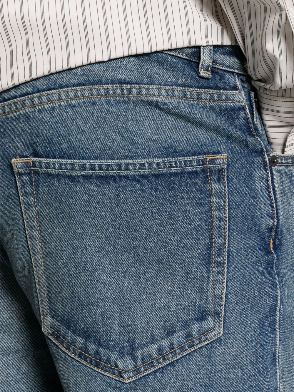 [THE ROW] Jeans FW26 R001187W4659VIG