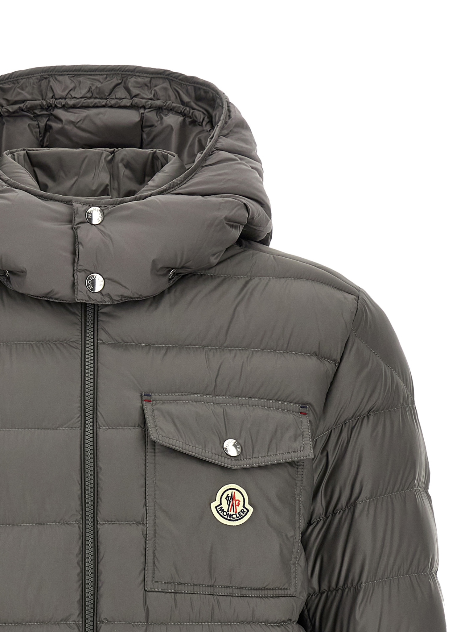[Moncler] Casual Jacket FW26 L20911A00004599Q093B