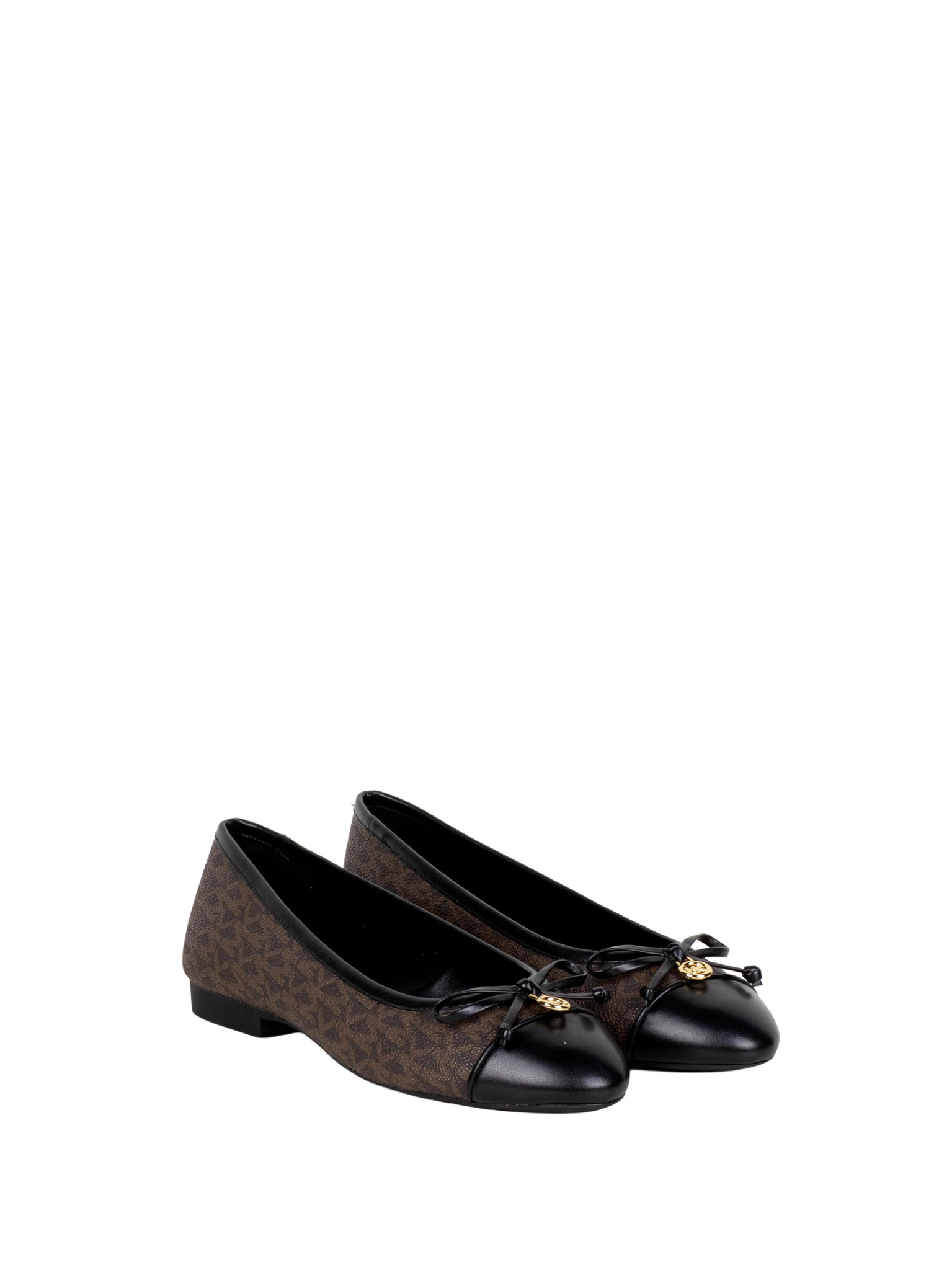[Michael Kors] Flat shoes FW26 40T6P1FP1B200