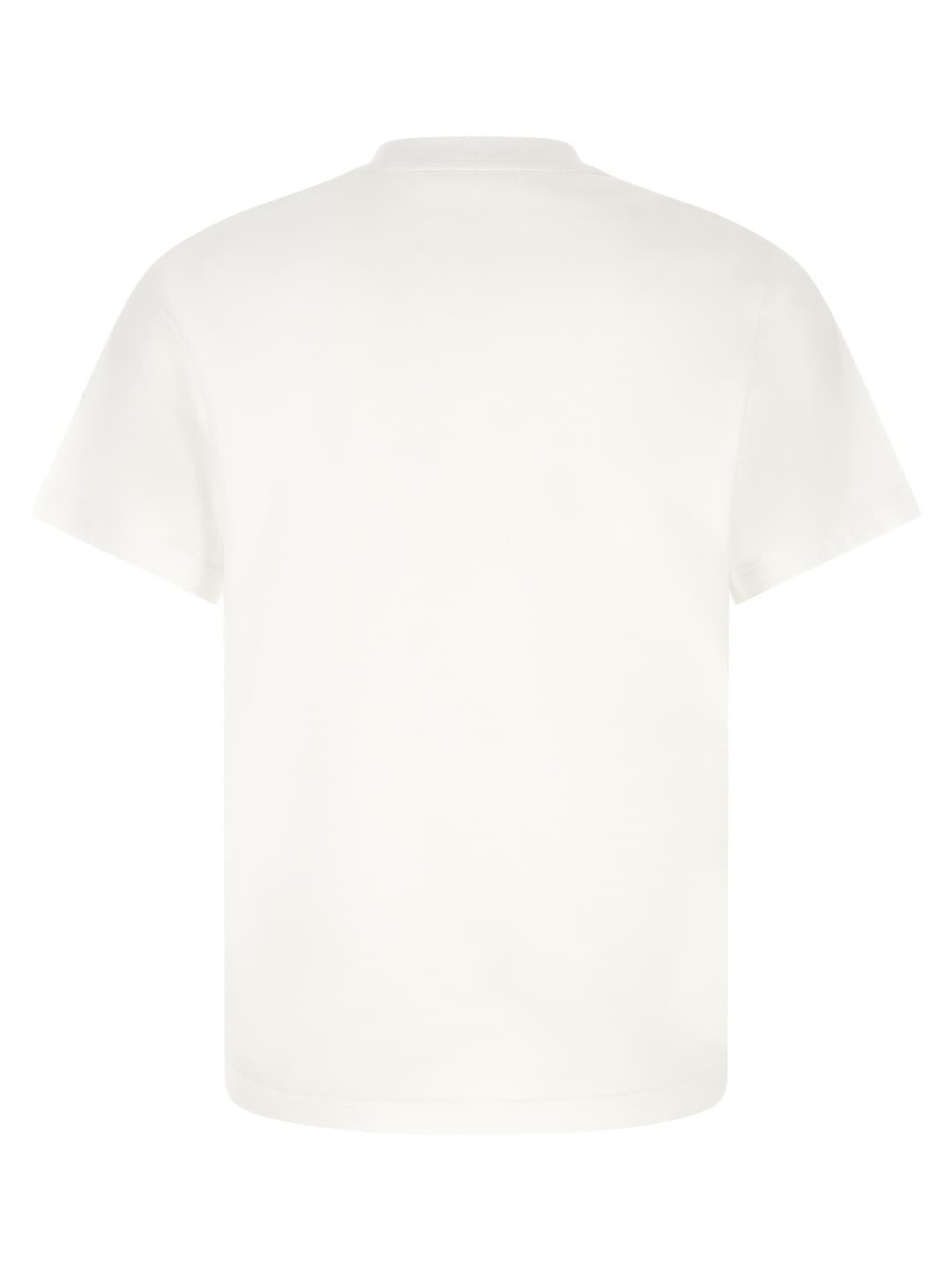 [Moncler] T-shirts Short Sleeve FW26 L20918C0003389B8U00A