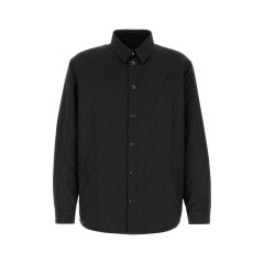 [Fendi] Jacket FW26 FW1470AMYB F0QA1