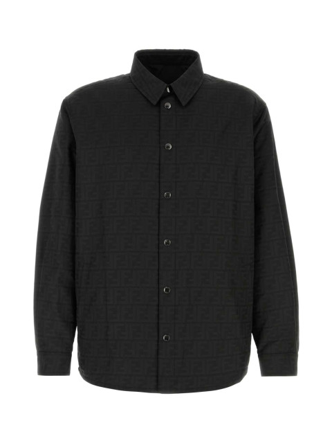 [Fendi] Jacket FW26 FW1470AMYB F0QA1
