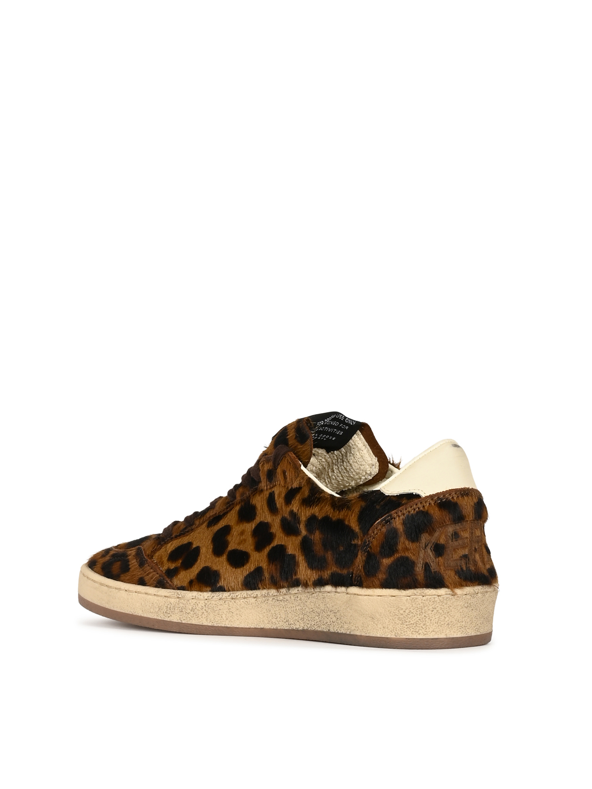 [Golden Goose] Sneakers FW26 GWF00117F00870355655