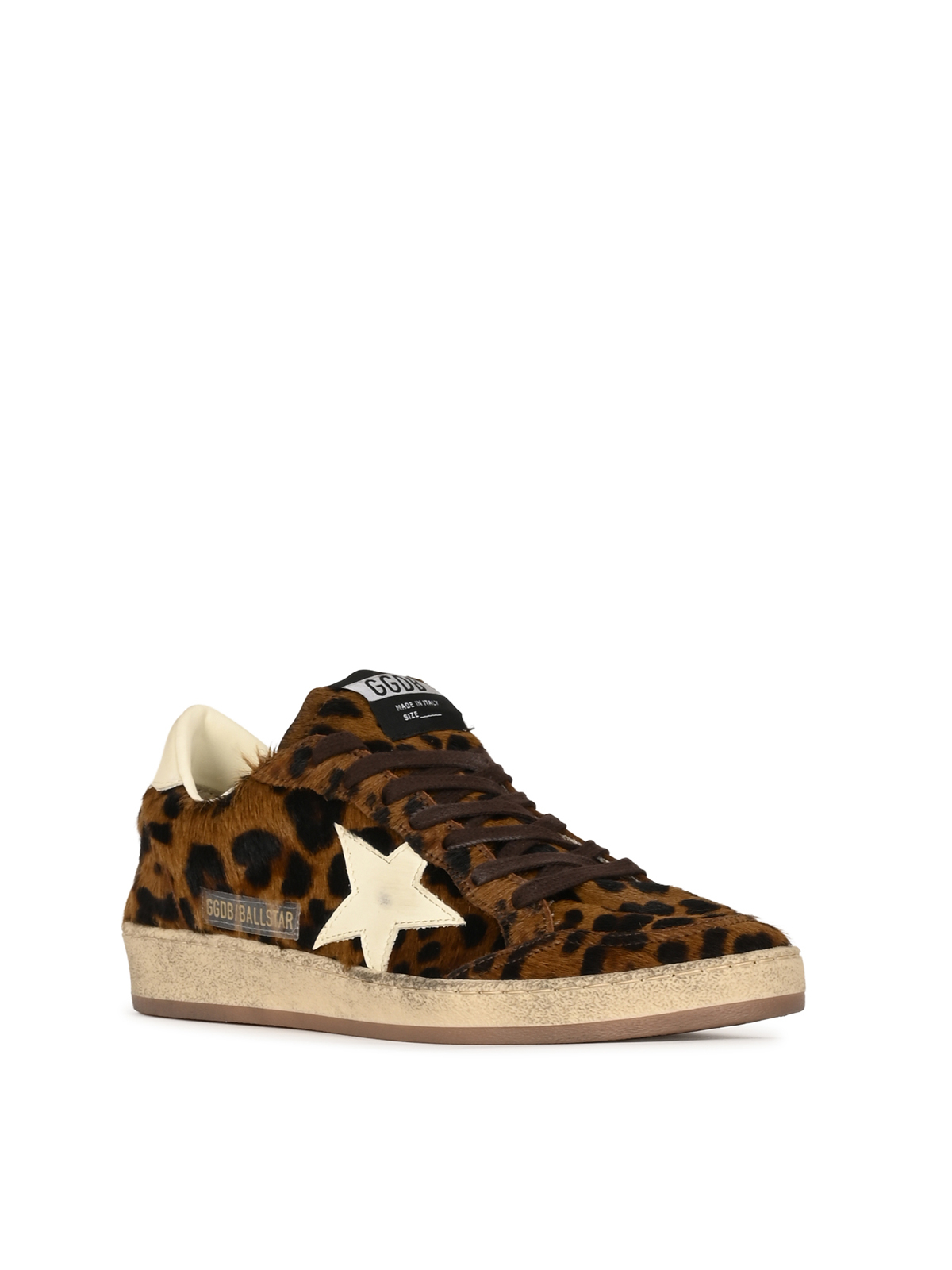 [Golden Goose] Sneakers FW26 GWF00117F00870355655