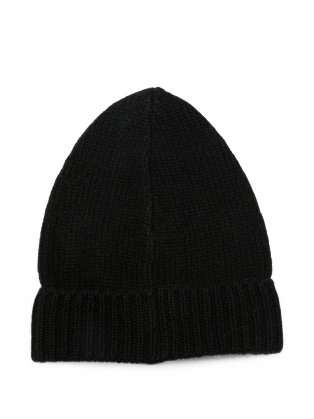 [THE ROW] Hat FW26 A001159Y1032BLK