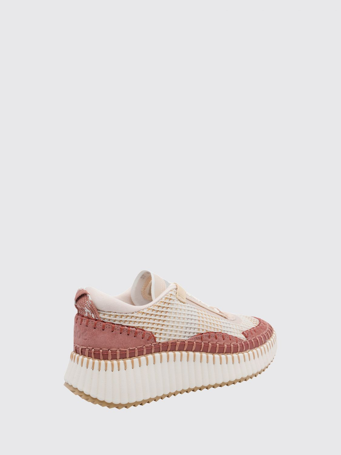 [Chloe] Sneakers FW26 CHC22S579Y0 223