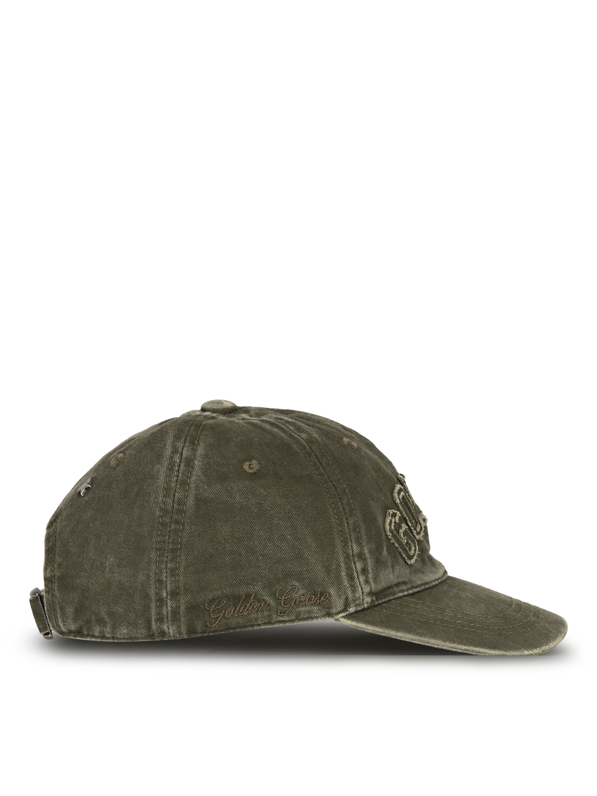 [Golden Goose] Cap FW26 GUP02837P00273460529