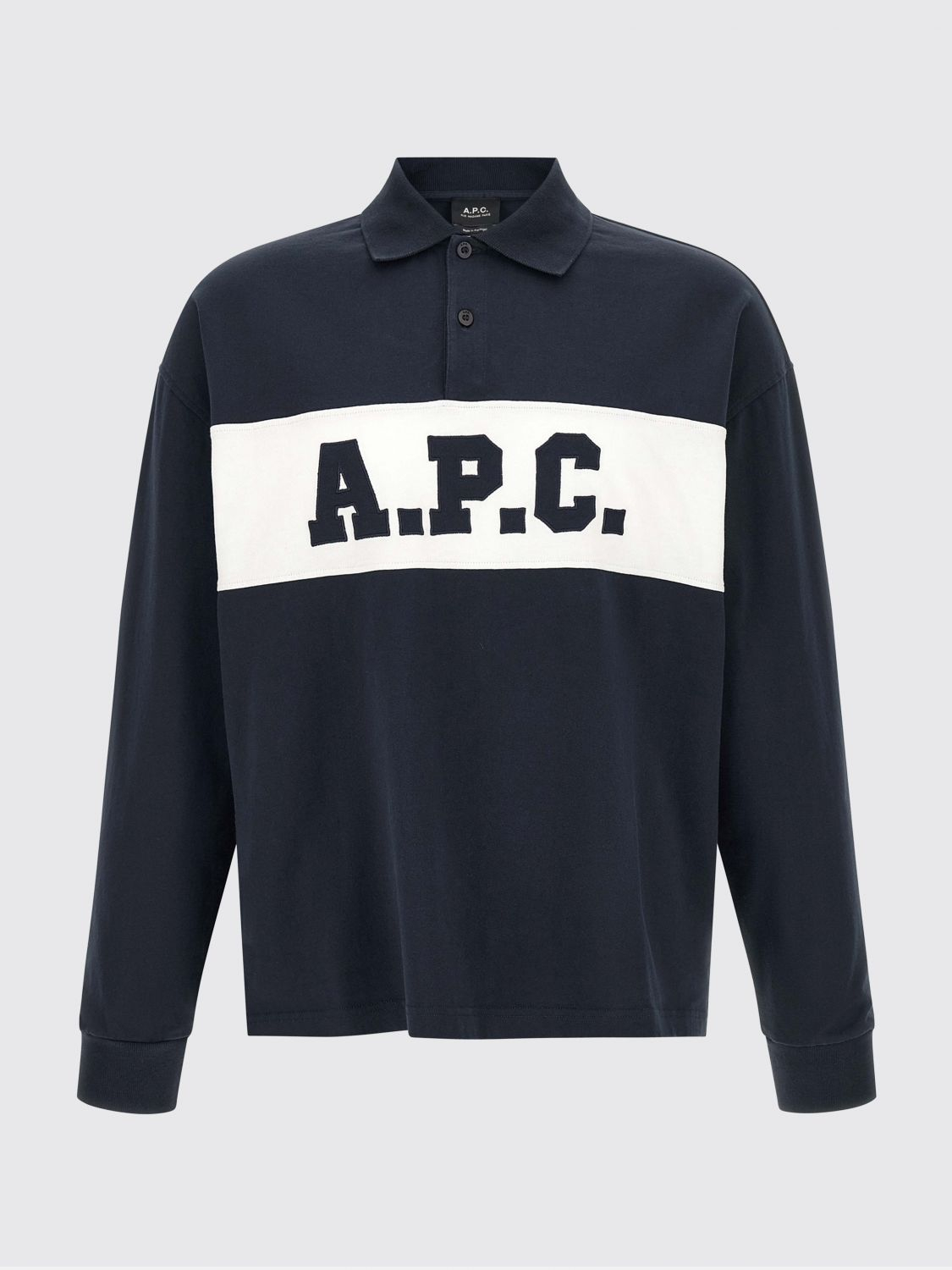 [A.P.C.] Sweatshirt FW26 COHRUH26633 IAK
