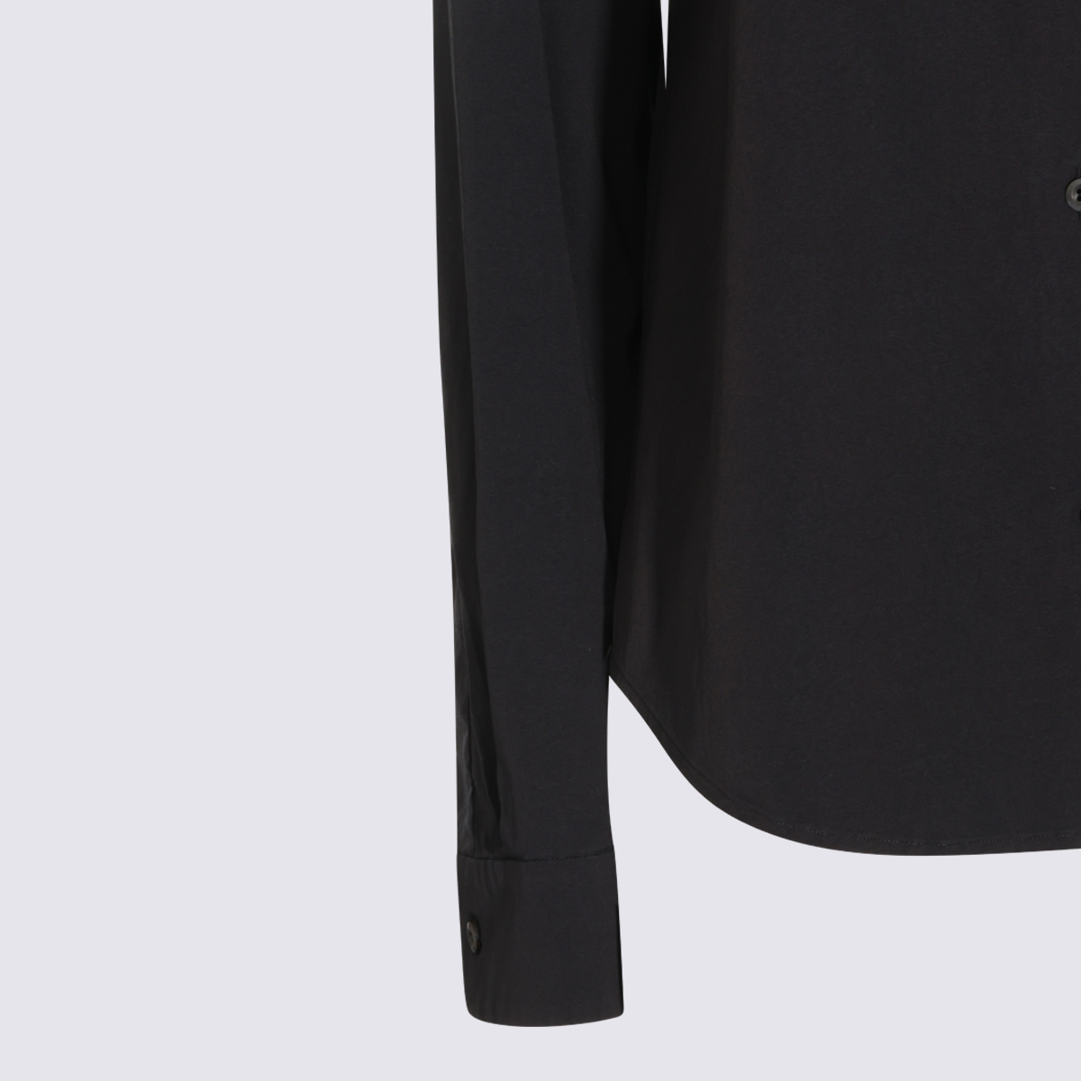 [Miu Miu] Shirts Long Sleeve FW26 MK2061SOOO6472F0002