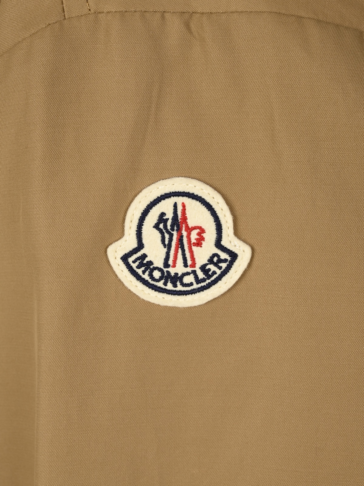 [Moncler] Casual Jacket FW26 931A00003599FN26G