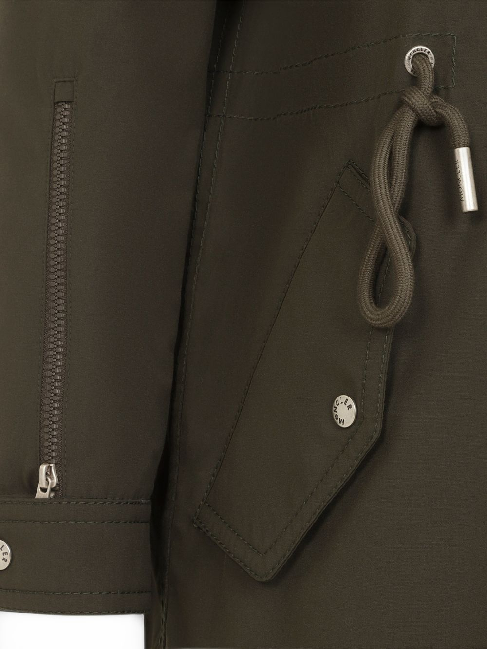 [Moncler] Casual Jacket FW26 L20931C000075994N82T