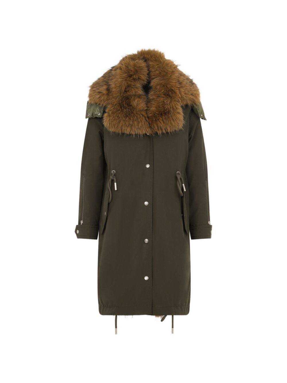 [Moncler] Casual Jacket FW26 L20931C000075994N82T