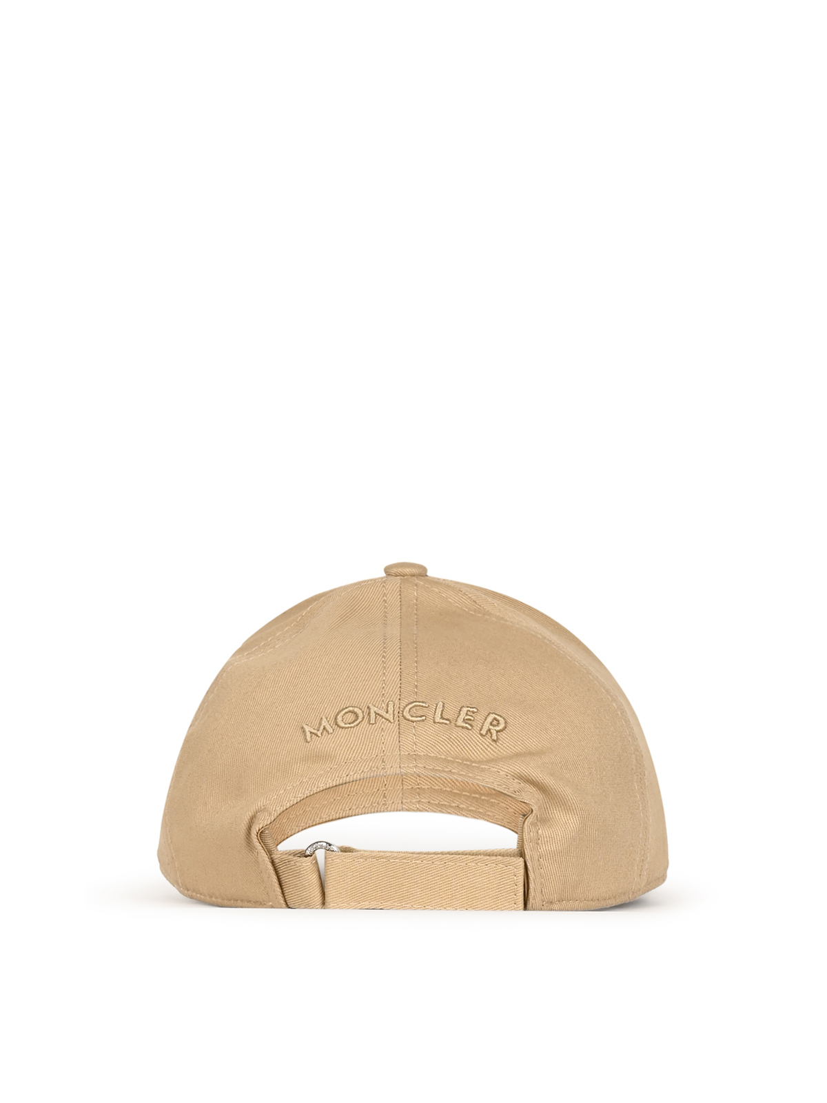 [Moncler] Cap FW26 913B0003704863222