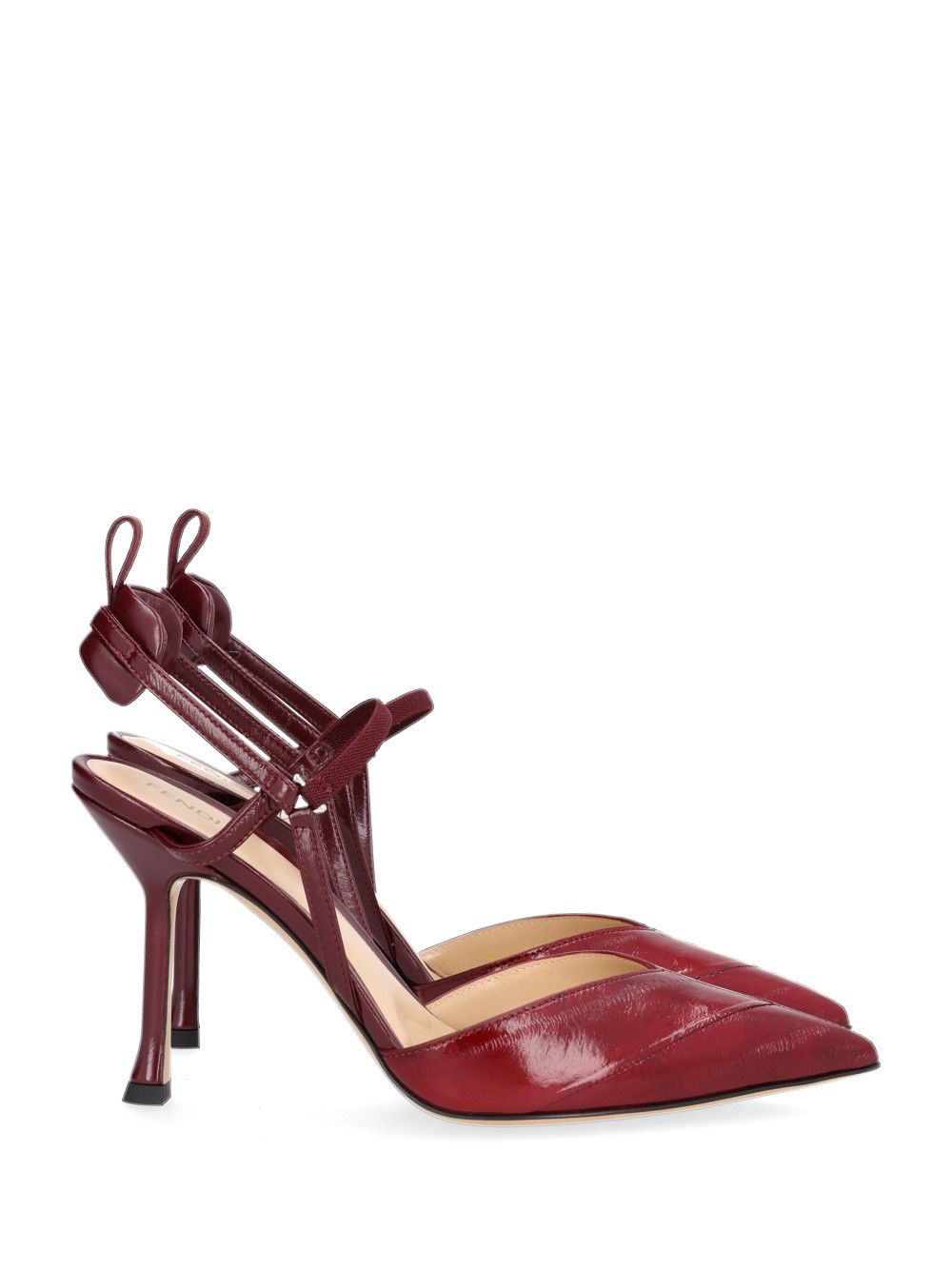 [Fendi] Pumps CO 8J9096AWCHF1XJS