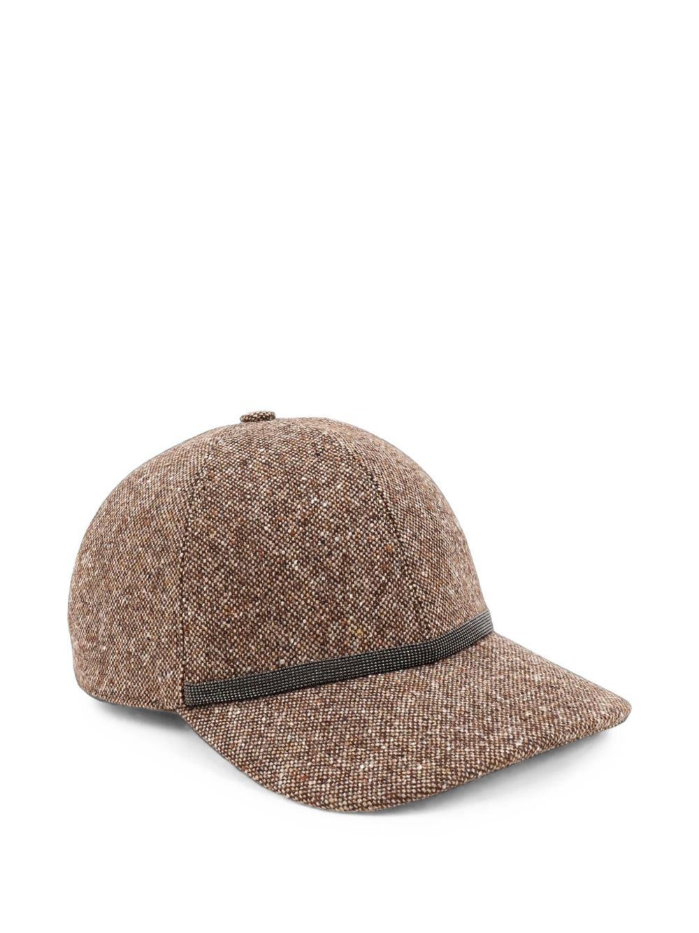 [Brunello Cucinelli] Hat FW26 MCAP90218C002