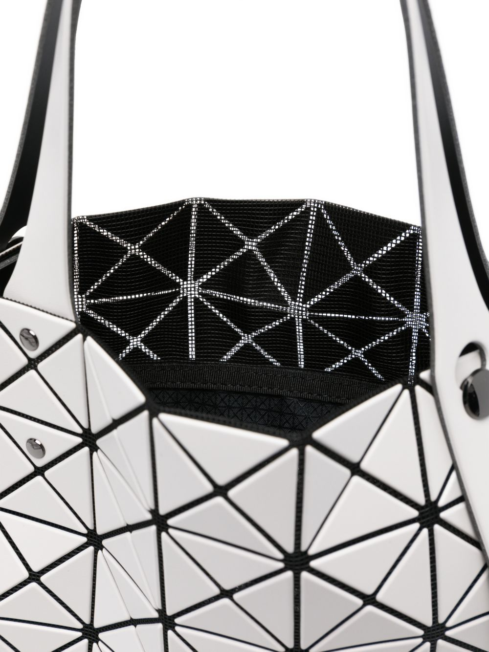 [Bao Bao Issey Miyake] Tote bag FW26 BB68AG50711