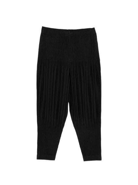 [HOMME PLISSE' ISSEY MIYAKE] Trousers FW26 HP68JF55115