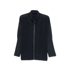 [HOMME PLISSE' ISSEY MIYAKE] Shirts Long Sleeve FW26 HP68JL54075