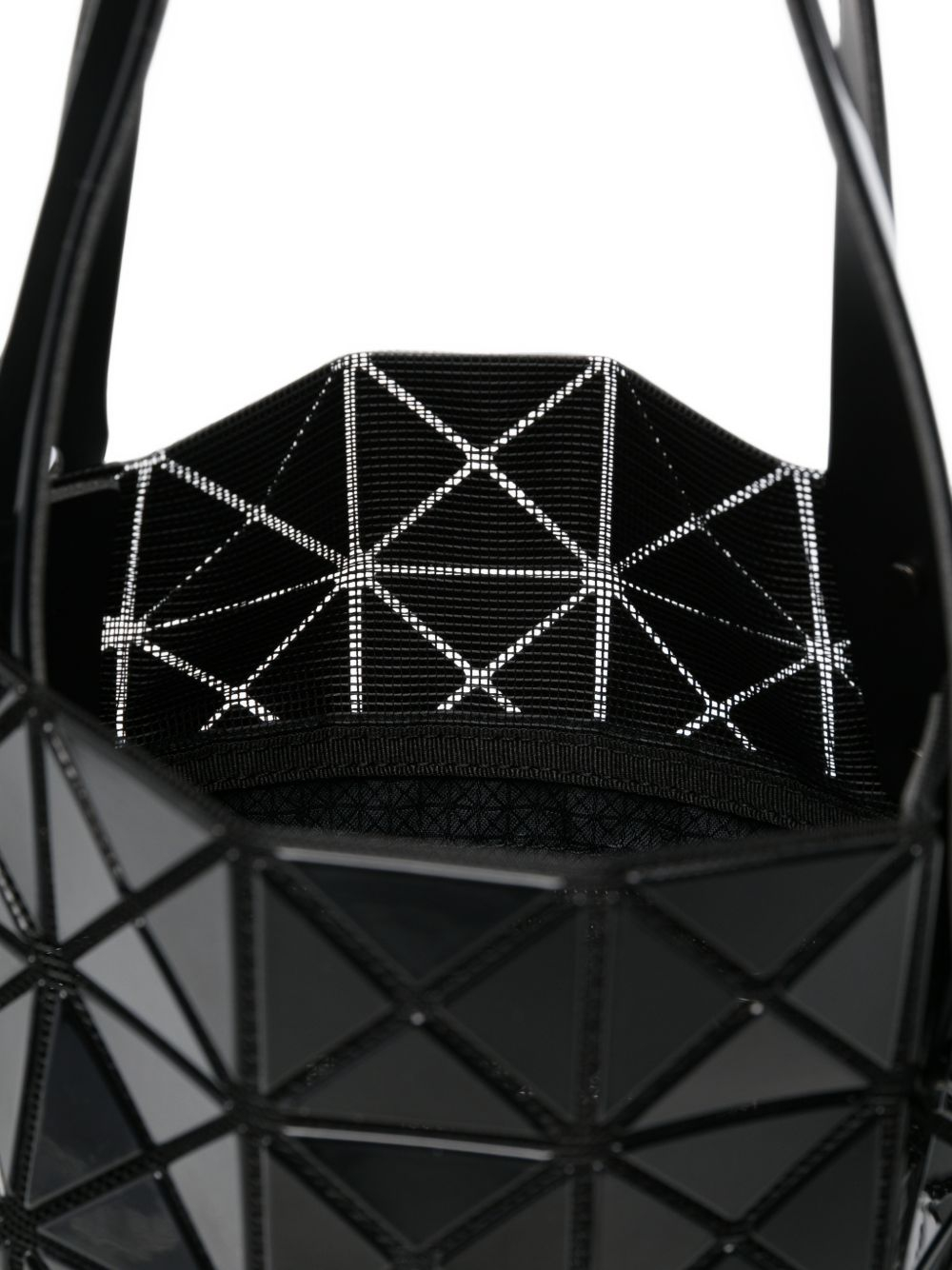 [Bao Bao Issey Miyake] Tote bag FW26 BB68AG04715