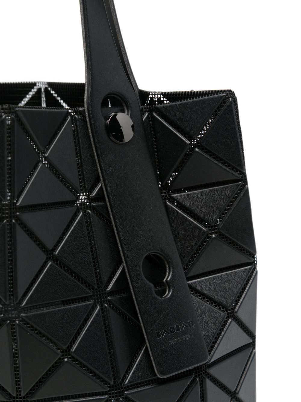[Bao Bao Issey Miyake] Tote bag FW26 BB68AG50716