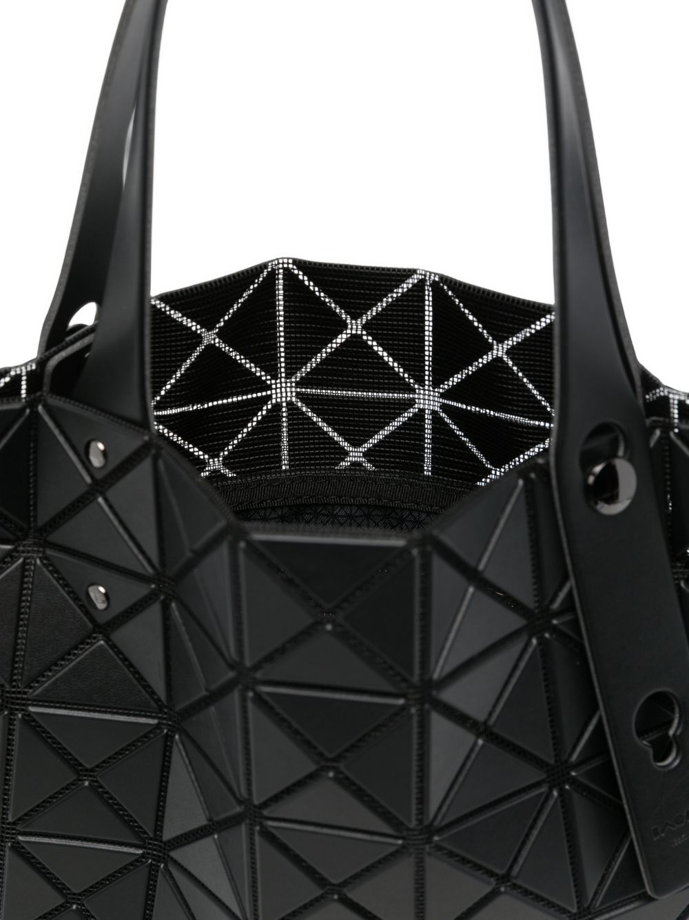 [Bao Bao Issey Miyake] Tote bag FW26 BB68AG50716