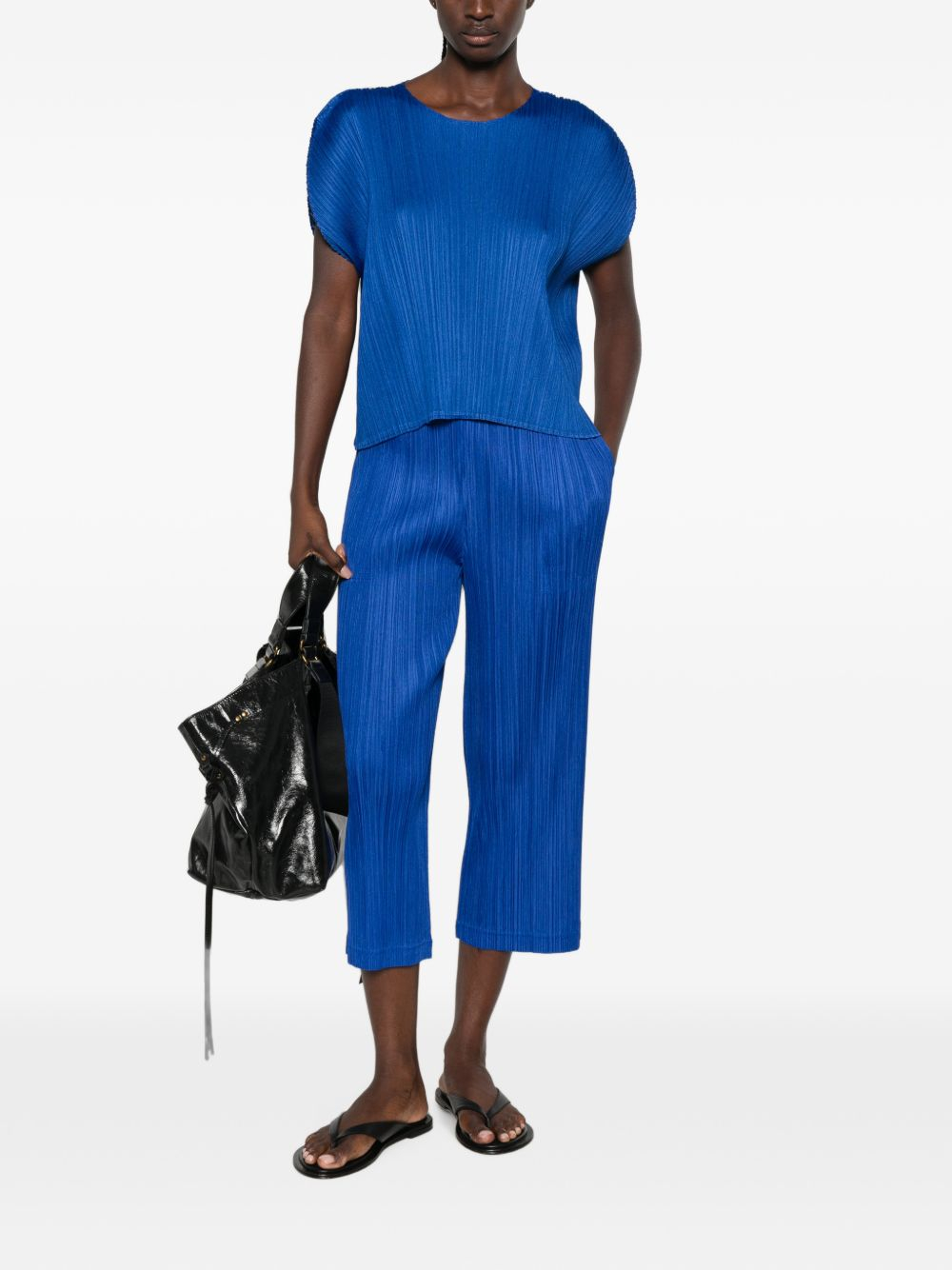 [Pleats Please] Trousers FW26 PP68JF37172