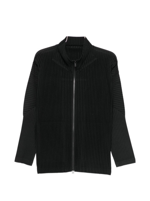 [HOMME PLISSE' ISSEY MIYAKE] Shirts Long Sleeve FW26 HP68JL54015