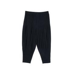 [HOMME PLISSE' ISSEY MIYAKE] Trousers FW26 HP68JF55375