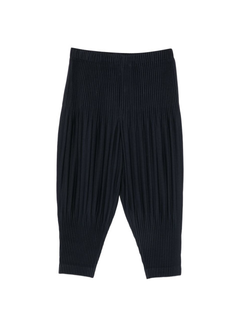 [HOMME PLISSE' ISSEY MIYAKE] Trousers FW26 HP68JF55375