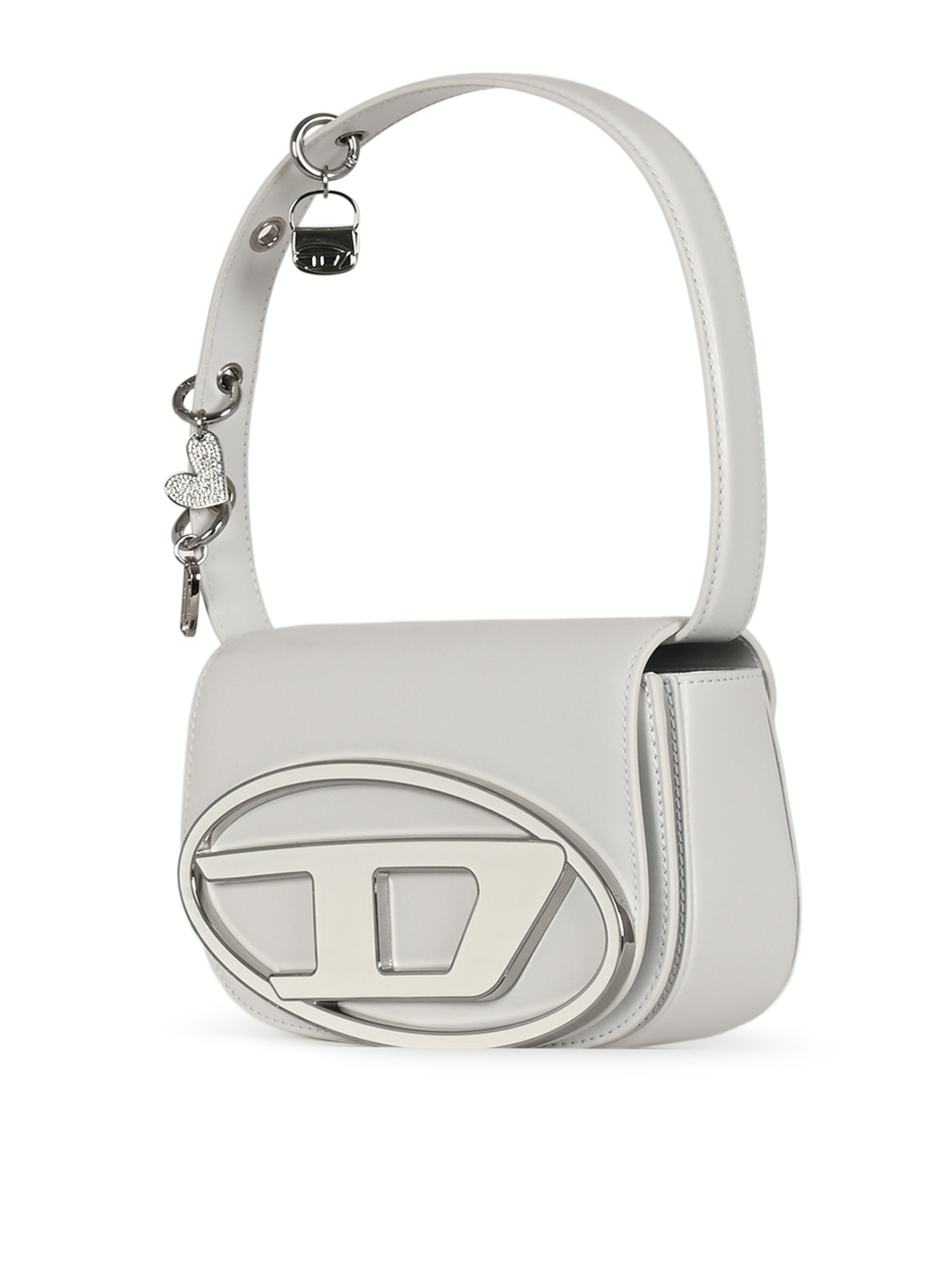[Diesel] Shoulder bag FW26 X08396P9249T1003