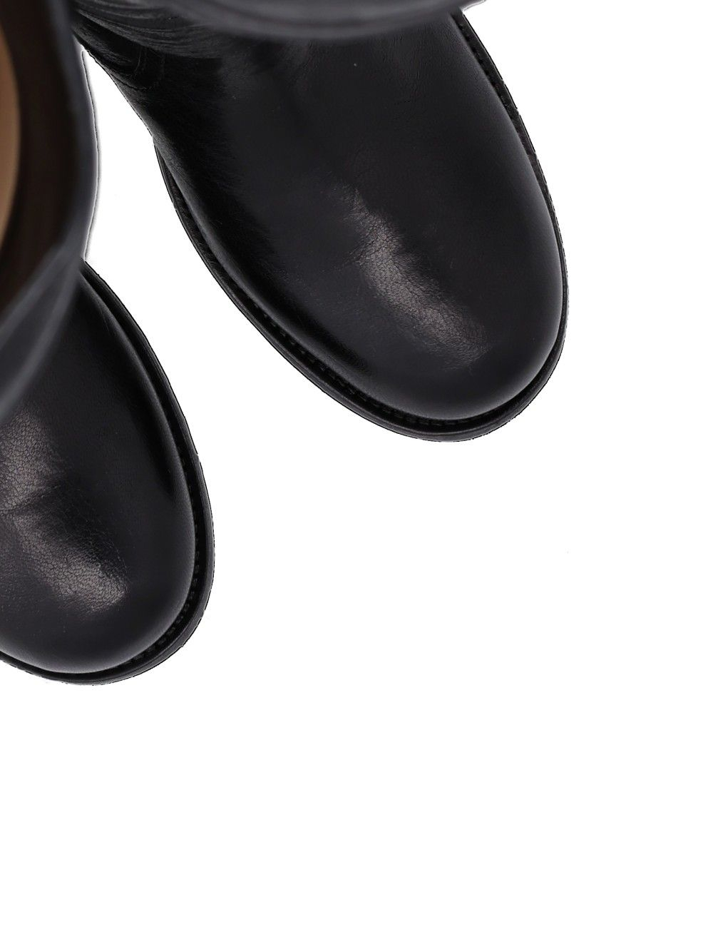 [Jimmy Choo] Boots CO BIKER KBBLACK