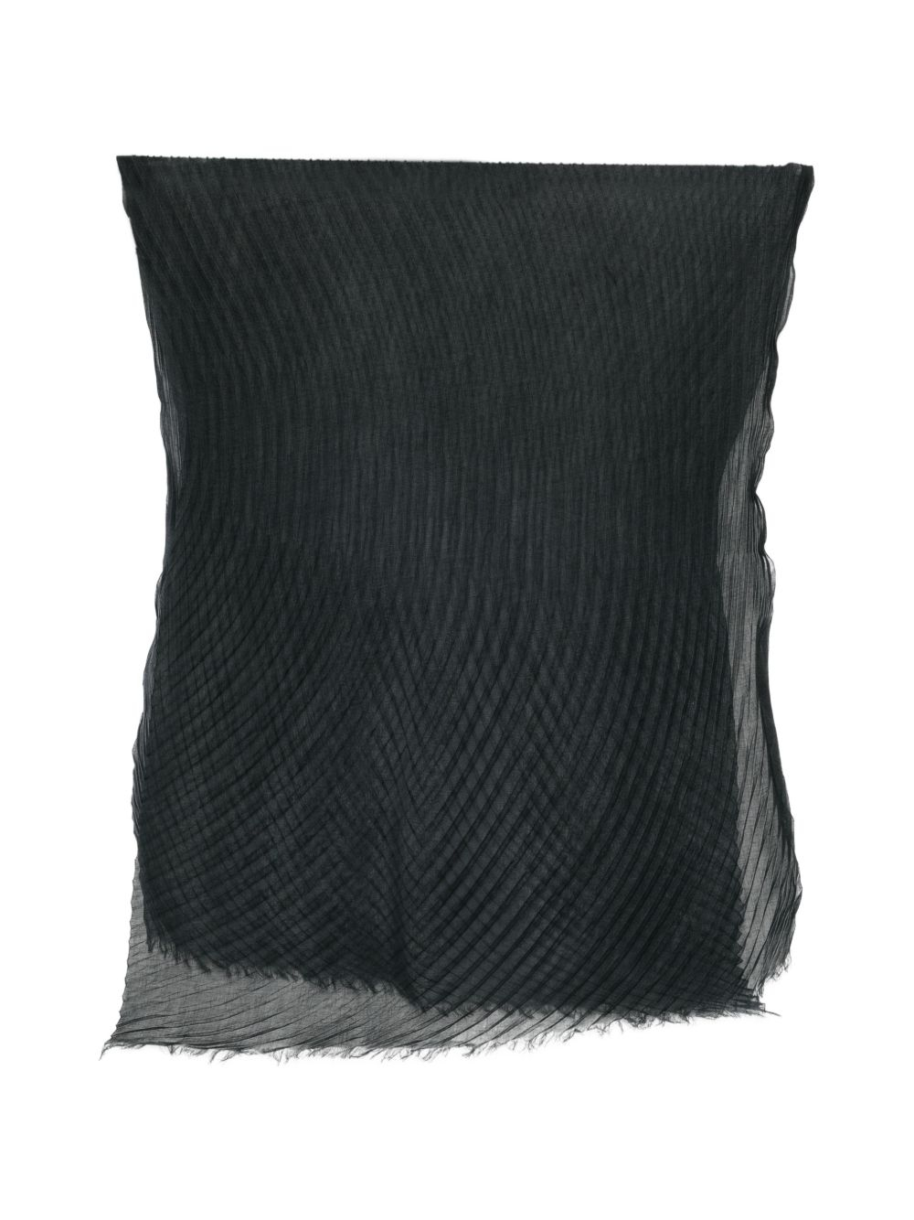 [Issey Miyake] Scarf FW26 IM68AD10517