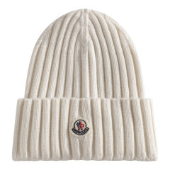 [Moncler] Beanie FW26 L20933B00036A9327030