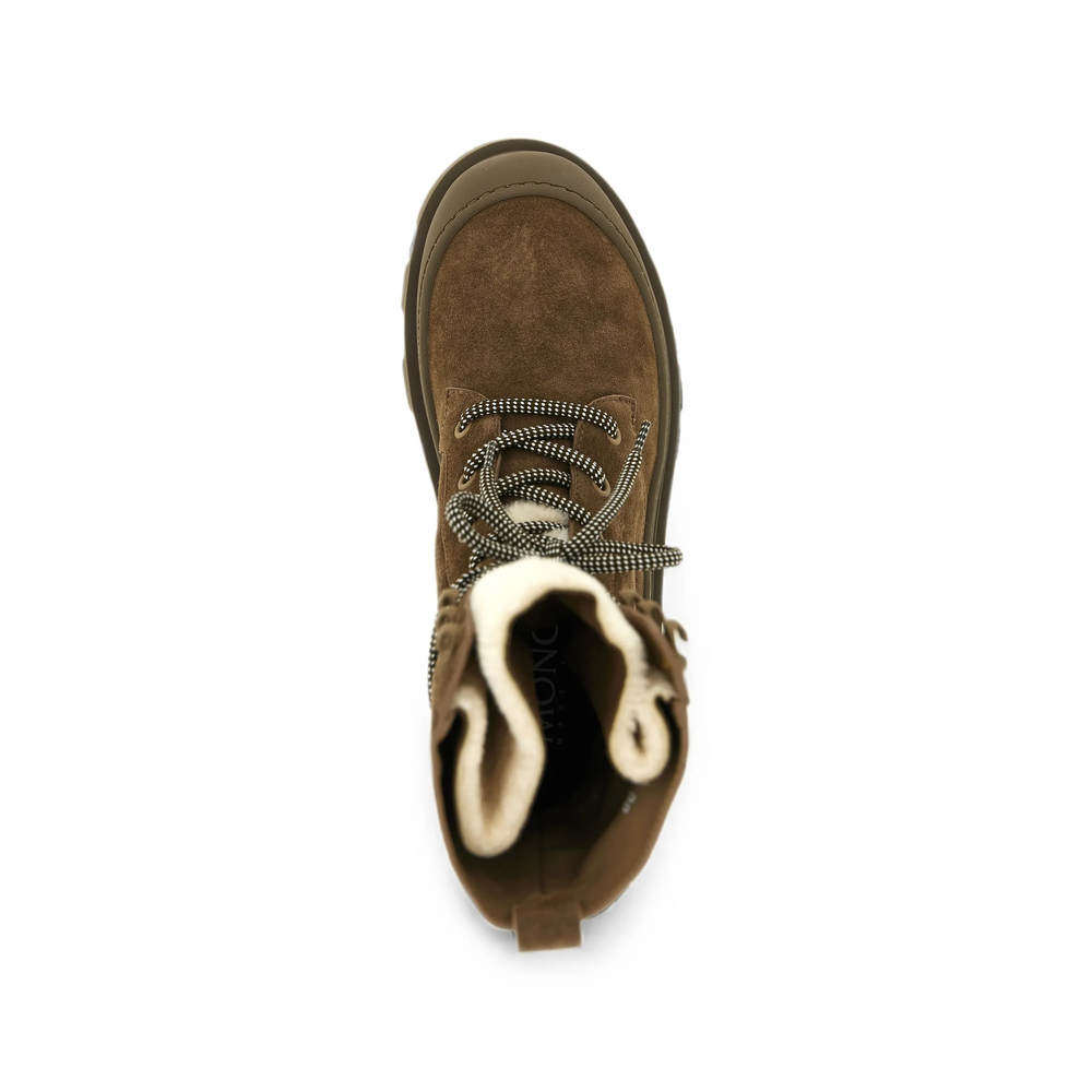 [Moncler] Sneakers FW26 M7542 4F001-00 26C