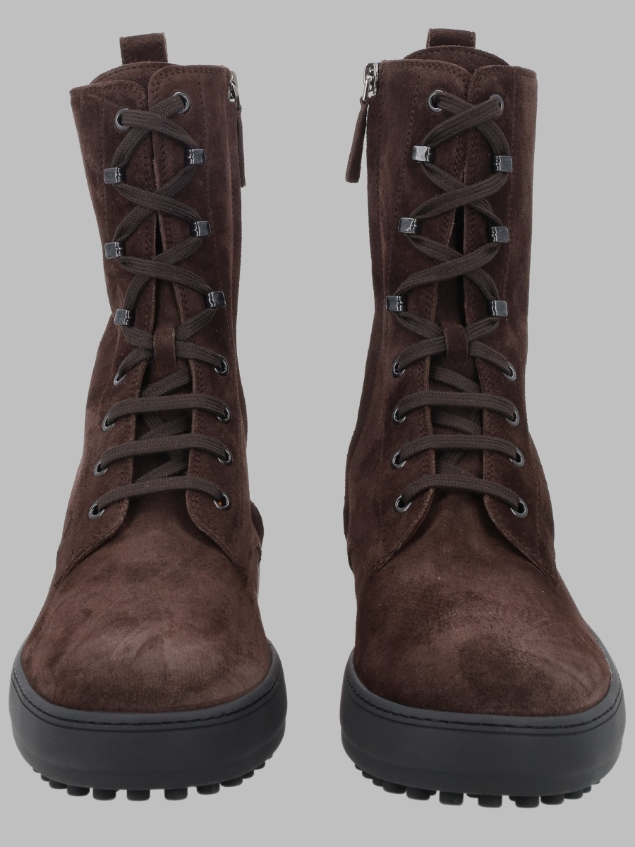 [Tod's] Boots FW26 XXW84L0JU70_RE0S808