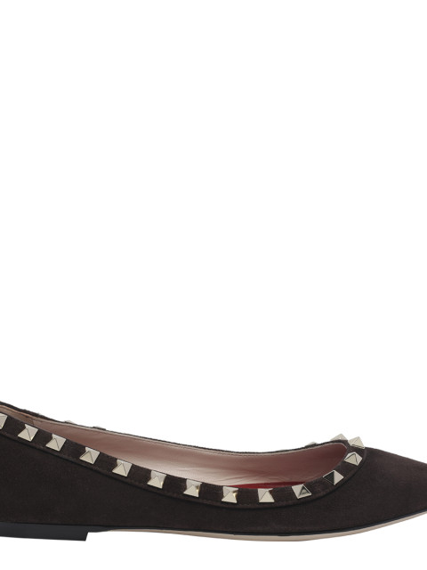 [Valentino Garavani] Flat shoes FW26 S0403CVB0TO