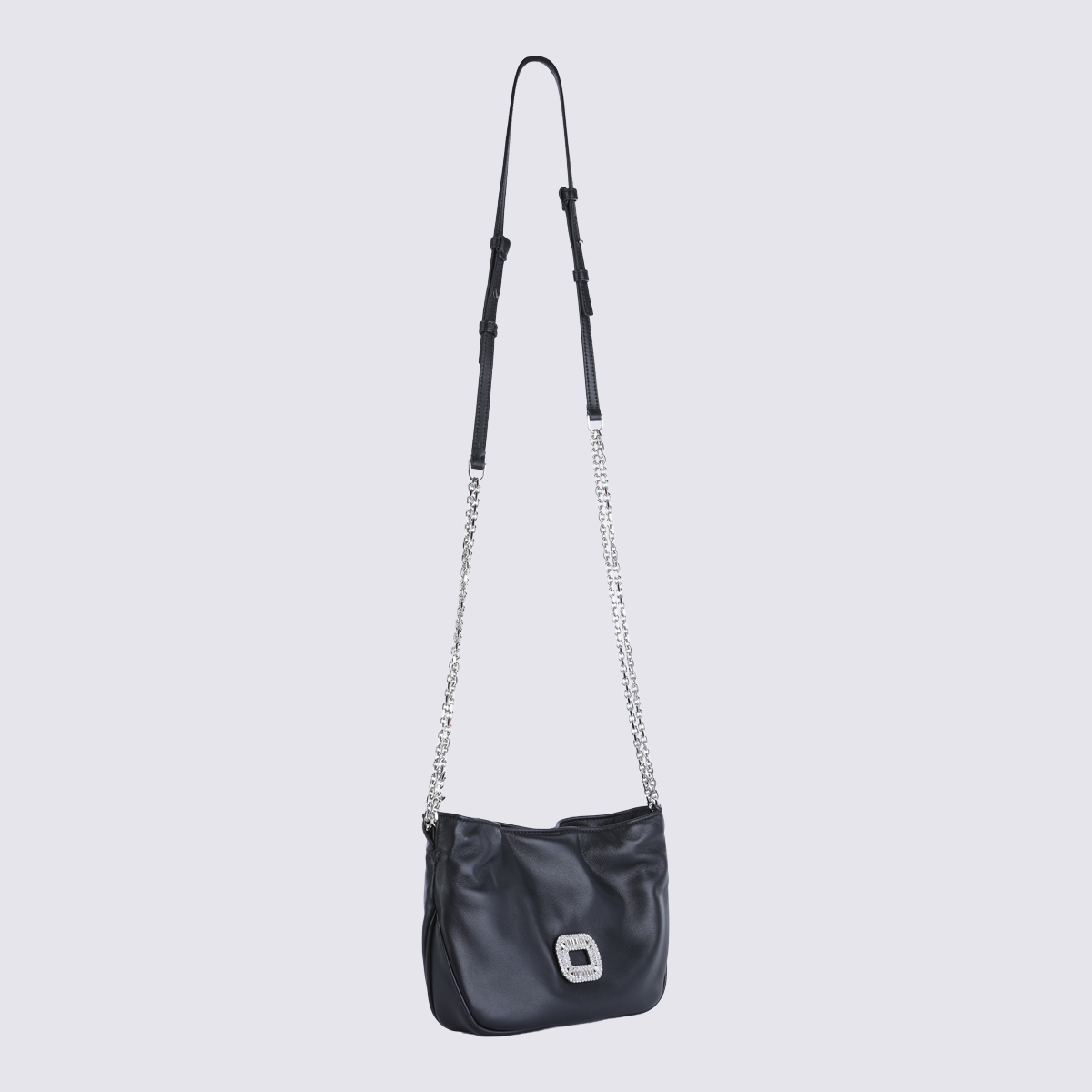 [Roger Vivier] Shoulder bag FW26 RBWABDC0000YDRB999