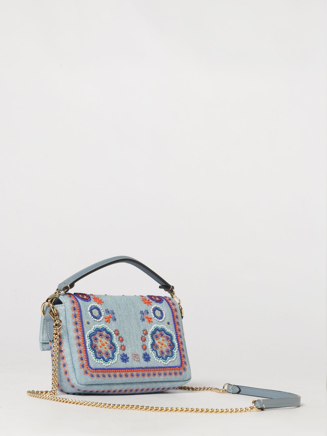 [Fendi] Minibag FW26 8BS017AY5X F1X1P