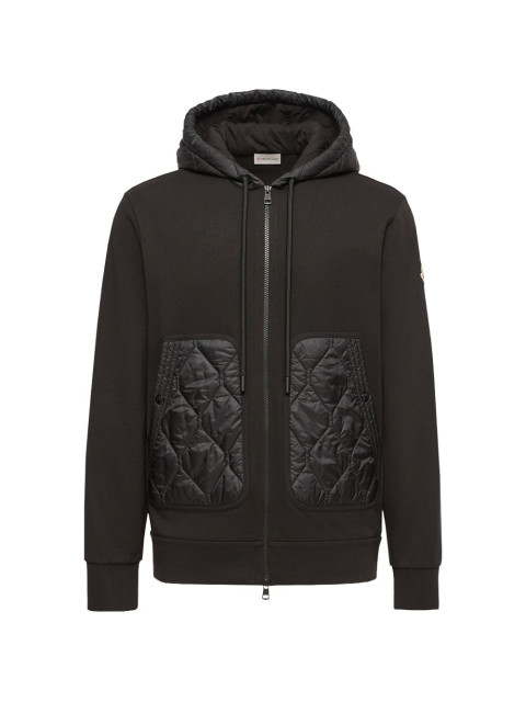 [Moncler] Zip Up FW26 L2 091 8G000 43 89B3P 999